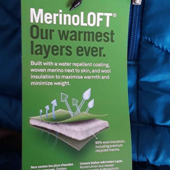 MerinoLoft - Picture 3 of 3